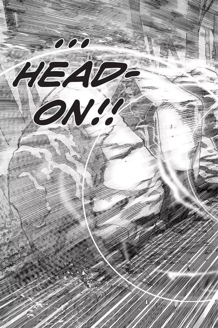 One Punch Man - Chapter 13 image 21